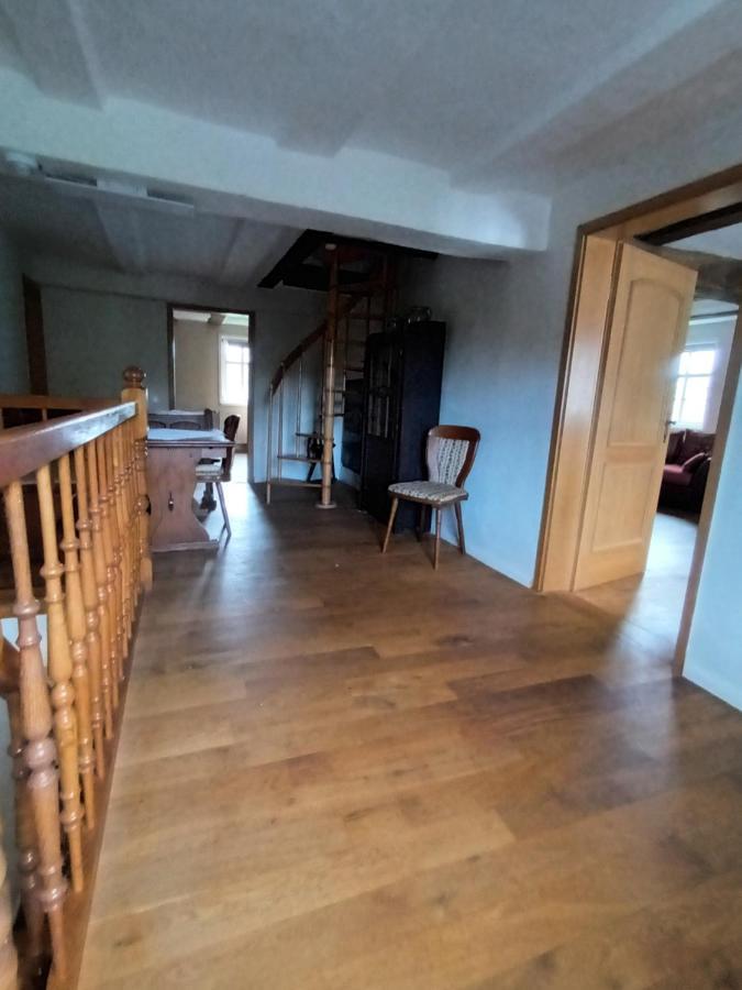 Ferienhaus 1893 Frielendorf Bagian luar foto